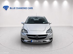 CORSA-E SC 1.4 I 90PS 5DR - Image 2