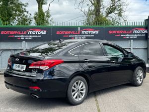 HYUNDAI I40 “TAX AND NCT” 2017 - Image 4