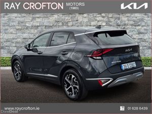 Kia Sportage K3 Diesel - Image 4