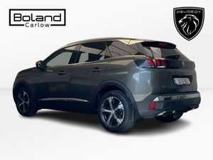 Peugeot 3008 2.0HDi 180BHP *GT AUTO* €80 PER WEEK - Image 4