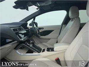 Jaguar I-Pace EV400 Auto Black Edition - Image 3