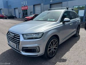 Audi Q7 2018 5 SEATER - Image 3
