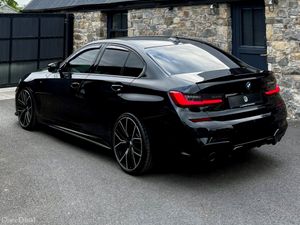 2019 BMW 3 SERIES AUTO M SPORT - Image 4