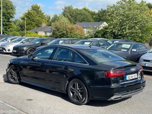 Audi A6 2016 2.0 Diesel AUTOMATIC - Image 4