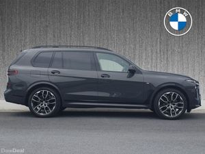 BMW X7 xDrive40d M Sport - Image 3