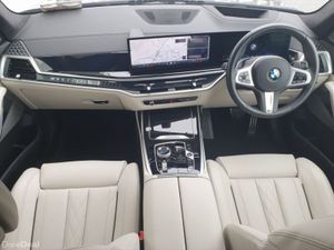 BMW X7 xDrive40d M Sport - Image 4