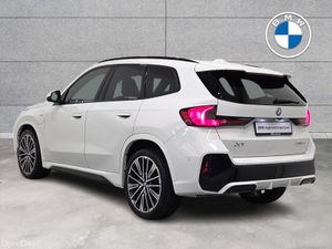 BMW X1 xDrive25e M Sport - Image 3
