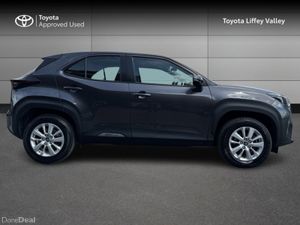 Toyota Yaris Cross YARIS CROSS LUNA HYBRID - Image 3