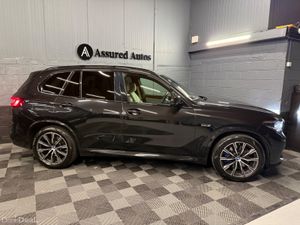 221 BMW X5 45E M-Sport - Image 2
