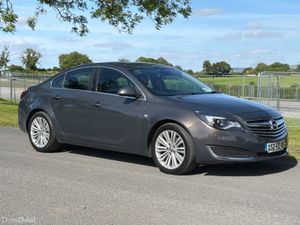 Opel Insignia 2015 SE 2.0 CDTI Low Mileage - Image 2