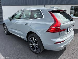241 Volvo XC60 T6 PHEV CORE AWD 5DR AUTO - Image 3