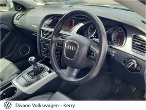 Audi A5 2.0 TDI 170 BHP SE - Image 4