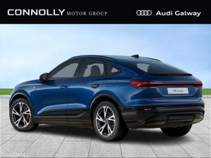 Audi Q6 e-tron €845 p/m - Q6 E-TRON PERFORMANCE SB - Image 2