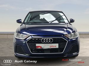 Audi A1 €249 p/m - TFSI SPORTBACK SE M/T - Image 4