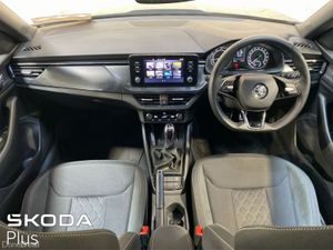 Skoda Kamiq Style 1.0TSI 110bhp DSG *Sport Pack* - Image 3