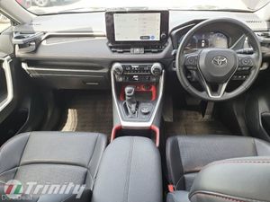 Toyota RAV4 ** HIGH SPEC ** ADVENTURE PACK ** TRIN - Image 2