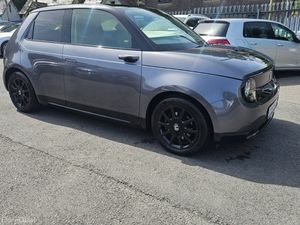 Honda e 2021 35.5KWH 154PS Advance Auto - Image 2
