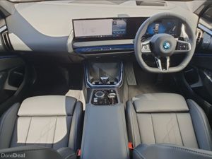 BMW X3 30e xDrive M Sport - Image 4