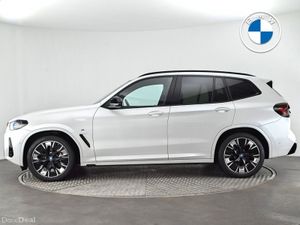 BMW iX3 M Sport Pro - Image 3
