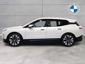 BMW iX xDrive40 Sport - Image 4