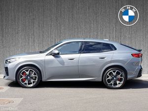 BMW iX2 eDrive20 M Sport - Image 4