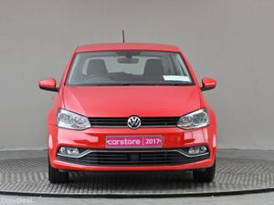 Volkswagen Polo 1.2 TSI DSG COMFORTLINE **ANDROID* - Image 2