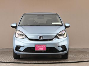 Honda Fit 1.5 HEV E-CVT **9"ANDROID CAR PLAYER**PA - Image 2