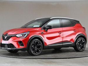 Renault Captur 1.0 TCE SE RIVE GAUCHE 90BHP 6SPD * - Image 4