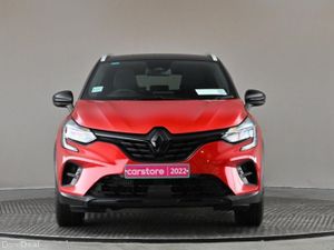 Renault Captur 1.0 TCE SE RIVE GAUCHE 90BHP 6SPD * - Image 2