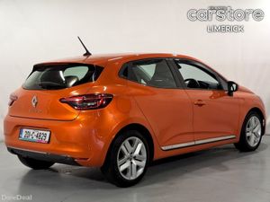 Renault Clio Dynamique TCe 100 MY19 - Image 4