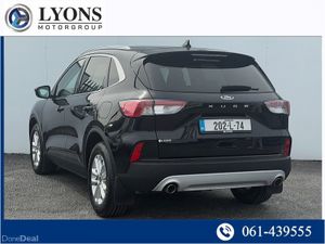 Ford Kuga Titanium 1.5 Diesel - Image 2