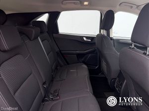 Ford Kuga Titanium 1.5 Diesel - Image 4