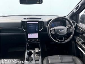 Ford Ranger RANGER D/CAB WILDTRAK - 2.0 TD2 - Image 4