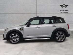 Mini Countryman Cooper S E Exclusive - Image 4