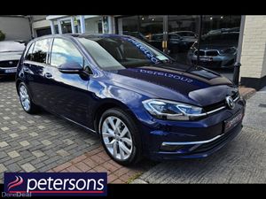 Volkswagen Golf 1.4 TSI PETROL AUTOMATIC - LOW MIL - Image 2