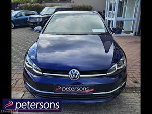 Volkswagen Golf 1.4 TSI PETROL AUTOMATIC - LOW MIL - Image 3