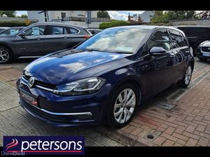 Volkswagen Golf 1.4 TSI PETROL AUTOMATIC - LOW MIL - Image 4