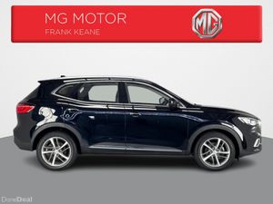 MG HS EXCLUSIVE PHEV AUTO**PANORAMIC ROOF**DIGITAL - Image 3