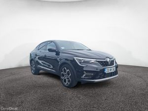 Renault Arkana TECHNO TCE 140 AUTO 5DR - Image 2