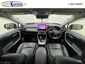 Toyota RAV4 HYBRID Automatic - Image 2