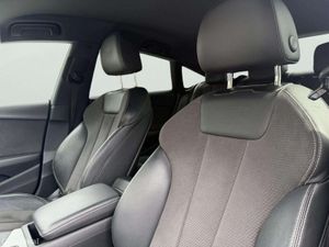 Audi A5 2.0tdi Sline TDI S-A Sportback 5DR A - Image 4