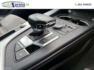 Audi A5 2.0tdi Sline TDI S-A Sportback 5DR A - Image 2