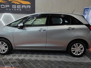2020 Honda Fit- 1.5 Patrol Hybrid - Image 4