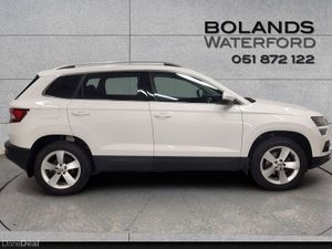 Skoda Karoq 1.6TDI 115bhp Ambition - Image 4