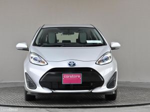 Toyota Aqua 1.5 VVT-i HYBRID **BI-TONE INT**REVERS - Image 2