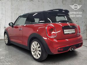 Mini Cooper Cooper S Sport - Image 2