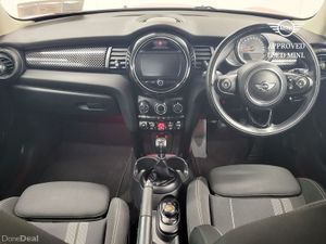 Mini Cooper Cooper S Sport - Image 4