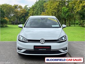 Volkswagen Golf **DEPOSIT TAKEN**1.4 AUTO , HIGHLI - Image 2