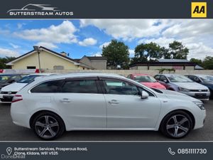 Peugeot 508 2.0 HDI AUTO GT LINE ONLY 66 K KMS - Image 3