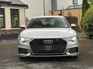 Now Reserved! Stunning 231 Audi A6 S-Line! - Image 2